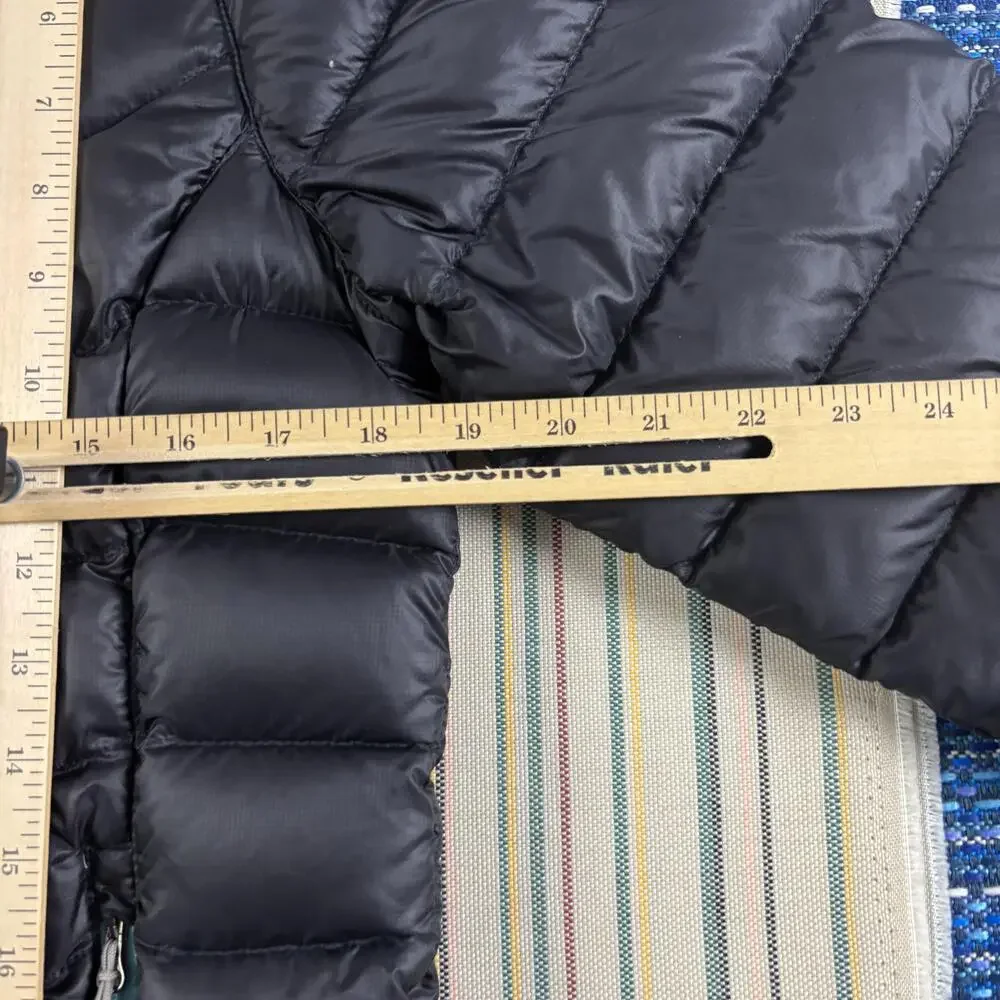 L.L. Bean brand bean